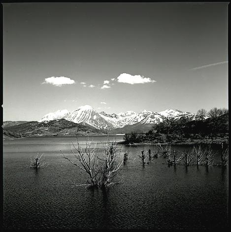 Fotos mas valoradas » Foto de Luis Henriques - Galería: Naturaleza - Fotografía: Lac Campotosto