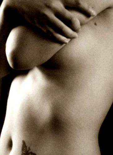 Fotos mas valoradas » Foto de laab - Galería: autofotos - Fotografía: Torso