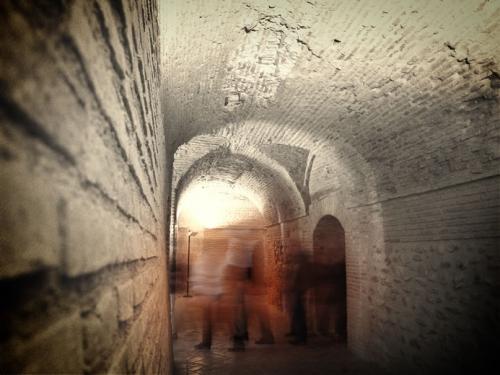 Fotografías mas votadas » Autor: Jonatn - Galería: Alhambra - Fotografía: Secretos