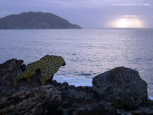 Fotografías menos votadas » Autor: Faros de Galicia - Galería: Faros de Galicia - Fotografía: Faros de Galicia