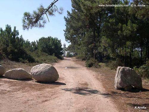 Fotografías menos votadas » Autor: Faros de Galicia - Galería: Faros de Galicia - Fotografía: Faros de Galicia