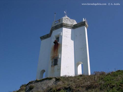 Fotos mas valoradas » Foto de Faros de Galicia - Galería: Faros de Galicia - Fotografía: Faros de Galicia