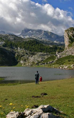 Fotografías menos votadas » Autor: Valcrcel - Galería: Norte - Fotografía: 