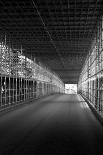 Fotos mas valoradas » Foto de  - Galería: Blanco y Negro - Fotografía: Ponte de D. Luiz I