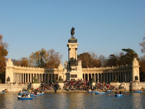 Fotos menos valoradas » Foto de Simn J. Fernndez - Galería: Exposicin Abierta - Fotografía: Tomando el Sol