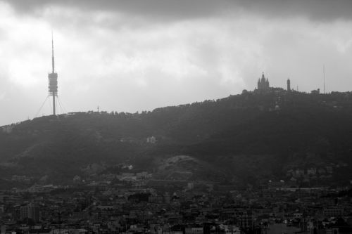 Fotografías menos votadas » Autor: Sergio - Galería: Barcelona - Fotografía: 