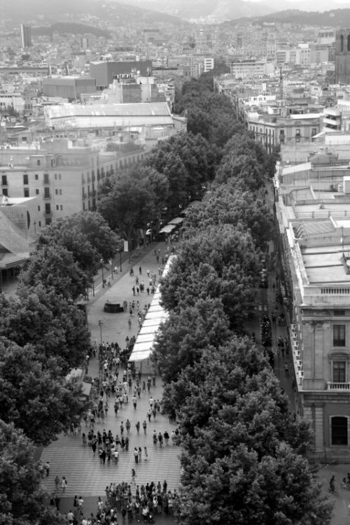 Fotografías menos votadas » Autor: Sergio - Galería: Barcelona - Fotografía: 