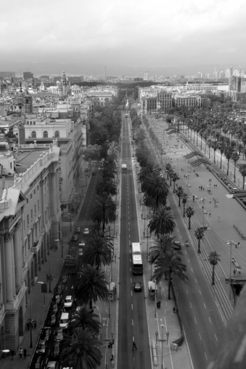 Fotografías menos votadas » Autor: Sergio - Galería: Barcelona - Fotografía: 