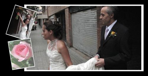 Fotografías menos votadas » Autor:  - Galería: Album boda - Fotografía: 