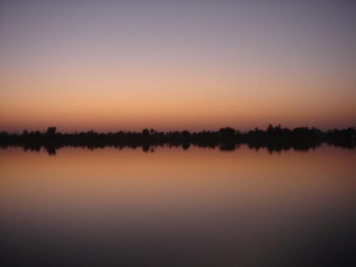 Fotos mas valoradas » Foto de aitor - Galería: recuerdos difuminados - Fotografía: simetria natural d