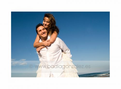 Fotografías menos votadas » Autor: Badia & Gonzlez fotgrafos - Galería: Bodas - Fotografía: 