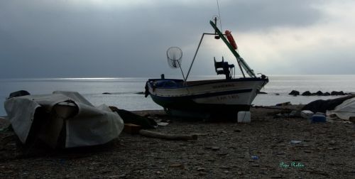 Fotografías menos votadas » Autor: Pepe rubia - Galería: noche - Fotografía: 