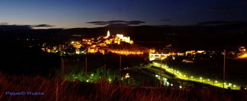 Fotografías menos votadas » Autor: Pepe rubia - Galería: noche - Fotografía: 