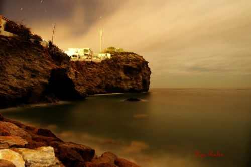 Fotografías menos votadas » Autor: Pepe rubia - Galería: noche - Fotografía: 