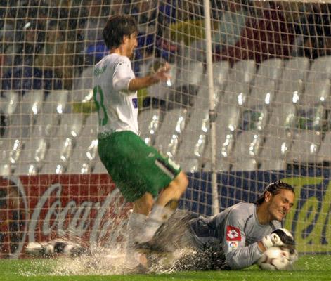 Fotos mas valoradas » Foto de nacho cubero fotografo - Galería: deportes - Fotografía: 