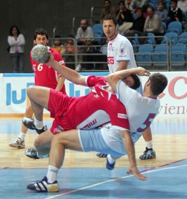 Fotos menos valoradas » Foto de nacho cubero fotografo - Galería: deportes - Fotografía: 