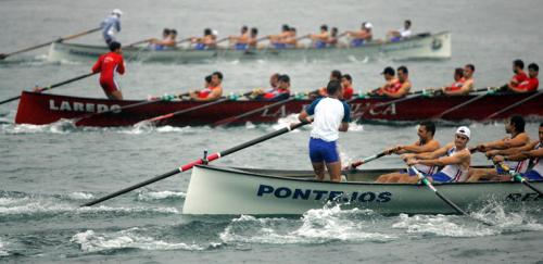 Fotos mas valoradas » Foto de nacho cubero fotografo - Galería: deportes - Fotografía: 