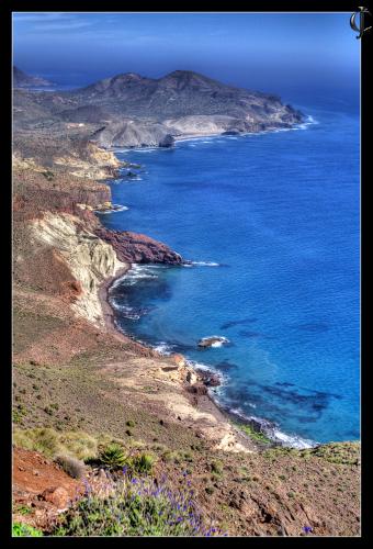 Fotos menos valoradas » Foto de Fotografias JC - Galería: Paisajes y Arquitectura - Fotografía: Media Luna