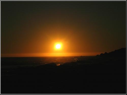 Fotos mas valoradas » Foto de Sin Nombre - Galería: balneario   totolarillo - Fotografía: atardecer 2