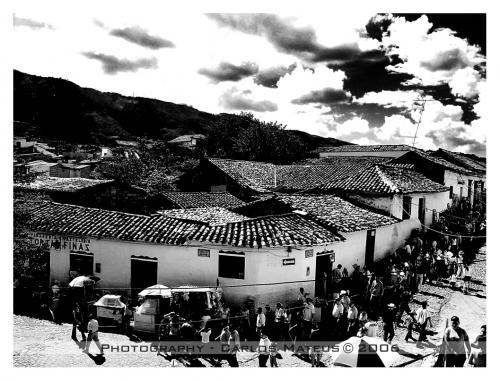 Fotos menos valoradas » Foto de Carlos Mateus Steffens - Galería: BLACK & WHITE - Fotografía: Sin Ttulo