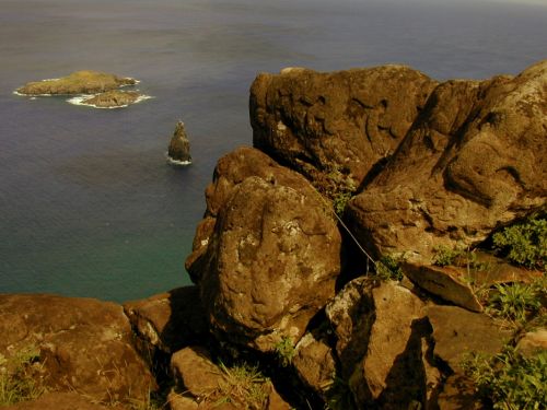 Fotografías menos votadas » Autor: Ricardo Jara - Galería: Rapa Nui - Fotografía: 