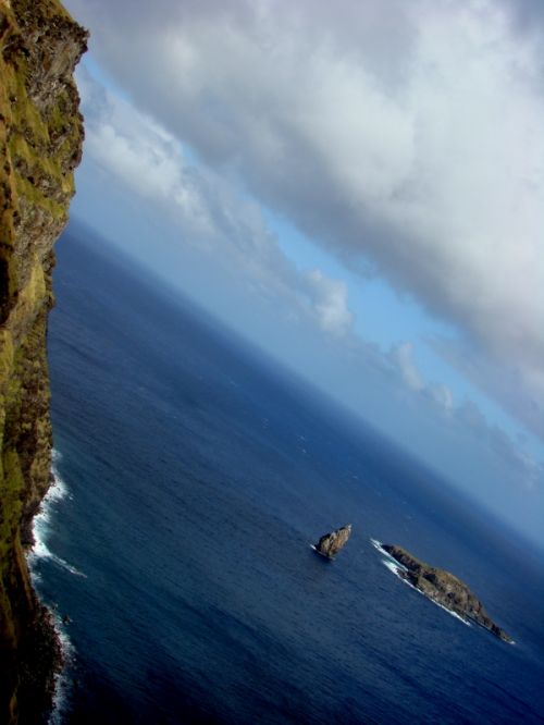 Fotografías menos votadas » Autor: Ricardo Jara - Galería: Rapa Nui - Fotografía: 