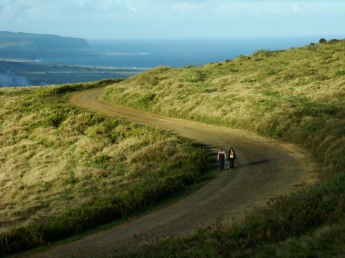 Fotografías menos votadas » Autor: Ricardo Jara - Galería: Rapa Nui - Fotografía: 