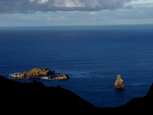 Fotografías menos votadas » Autor: Ricardo Jara - Galería: Rapa Nui - Fotografía: 