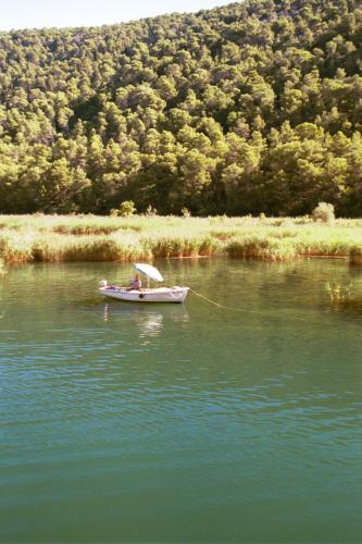 Fotos mas valoradas » Foto de Vit - Galería: Navegando croacia - Fotografía: 