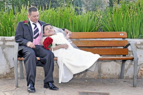 Fotografías menos votadas » Autor: bbcfotografos - Galería: Bodas - Fotografía: 