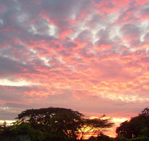 Fotos mas valoradas » Foto de sergio - Galería: Crepsculos y atardeceres - Fotografía: Nuevos crepsculos