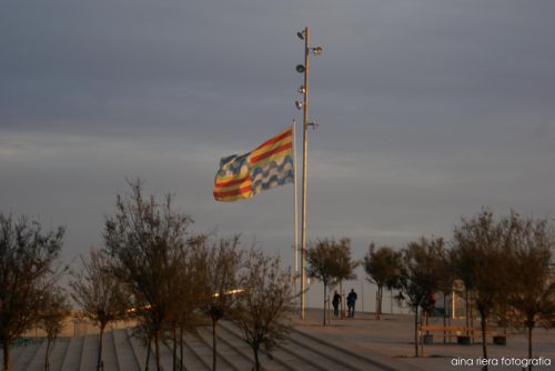 Fotografías menos votadas » Autor:  Aina Riera Fotografa - Galería: Badalona es de Mar - Fotografía: 