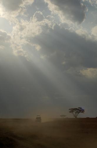 Fotos menos valoradas » Foto de Julio M. Prez Lasheras - Galería: Tanzania - Fotografía: Off-road