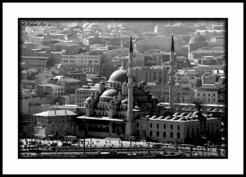 Fotografías menos votadas » Autor: Roberto Lazo - Galería: Encuentros compartidos - Fotografía: Estambul