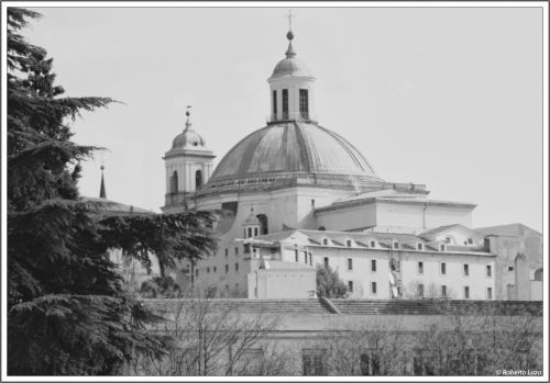 Fotografías menos votadas » Autor: Roberto Lazo - Galería: Encuentros compartidos - Fotografía:  Basilica de San F