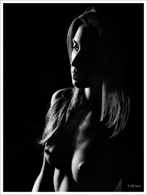 Fotografías menos votadas » Autor: Saur - Galería: Nude fine art - Fotografía: 