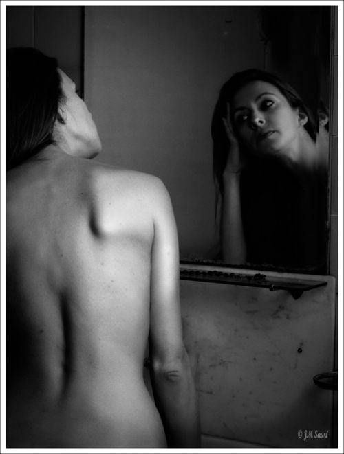 Fotografías menos votadas » Autor: Saur - Galería: Nude fine art - Fotografía: 