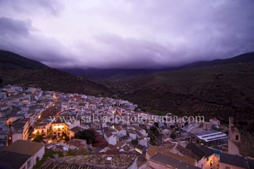 Fotografías menos votadas » Autor: salvador fotografia - Galería: Por el Sur de Espaa - Fotografía: 