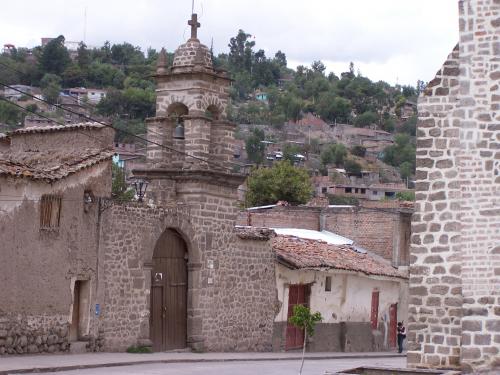 Fotos mas valoradas » Foto de Sin Nombre - Galería: Iglesias - Fotografía: Iglesia San Cristo