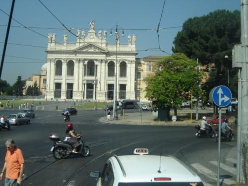 Fotografías menos votadas » Autor: 4luc1n4d4 - Galería: Viaje Italia - Fotografía: Entramado						