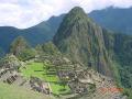 Miniatura Fotografías menos votadas » Fotografía: Machu Pichu