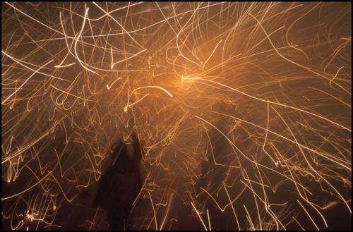 Fotos menos valoradas » Foto de Dani Codina - Galería: Festes del Foc - Fotografía: Correfoc - Barcelo