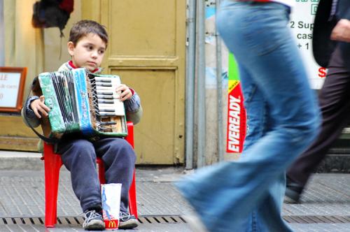 Fotografías menos votadas » Autor: Sin Nombre - Galería: Nios - Fotografía: Trabajo prematuro