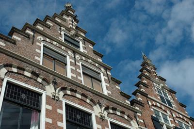 Fotos mas valoradas » Foto de Natalia Romay - Galería: Amsterdam, la ciudad sin prejuicios. - Fotografía: Hastiales escalona