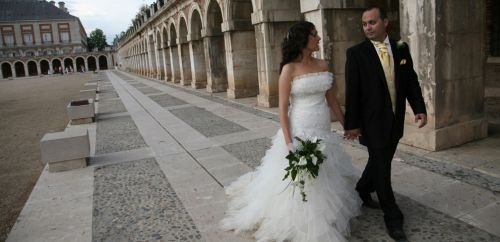 Fotografías menos votadas » Autor: D Whisky  fotografa de boda - Galería: Bodas - Fotografía: 