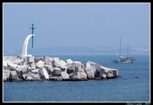 Fotografías menos votadas » Autor: Sin Nombre - Galería: Primera Galeria - Fotografía: Punta San Felipe