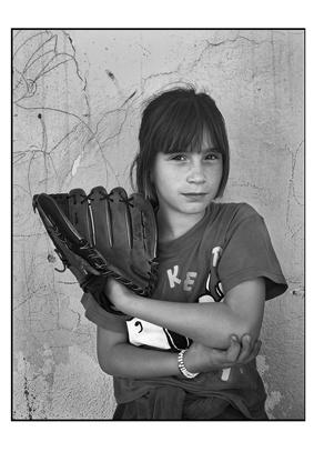 Fotografías menos votadas » Autor: Difference - Galería: Wild Child - Fotografía: Baseball Player