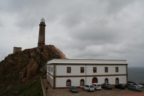 Fotos menos valoradas » Foto de samala - Galería: Faros - Fotografía: Cabo Viln