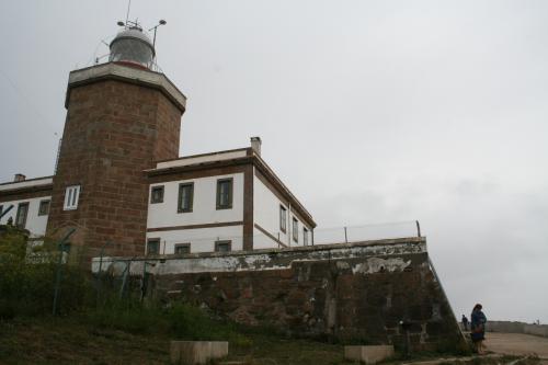 Fotos menos valoradas » Foto de samala - Galería: Faros - Fotografía: Cabo Finisterre