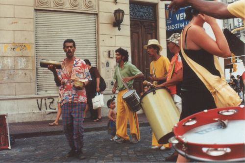 Fotografías menos votadas » Autor: no tengo - Galería: buenos aires pintada - Fotografía: 